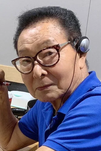 Chân dung Keiichi Noda