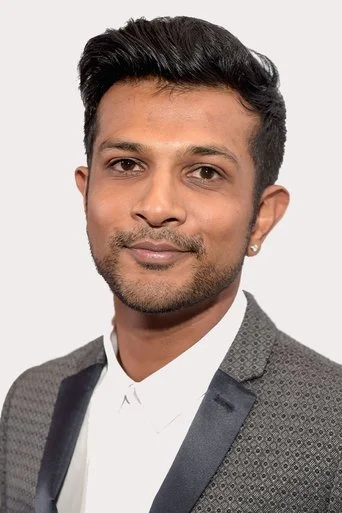 Chân dung Utkarsh Ambudkar
