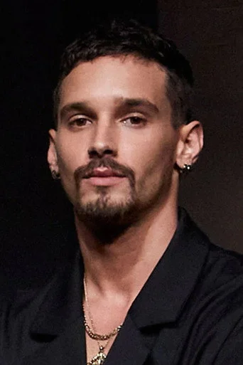 Chân dung Joel Sánchez