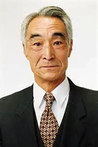 Chân dung Kojun Ito