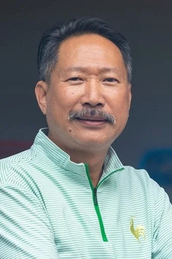 Chân dung Wong Man-Biu