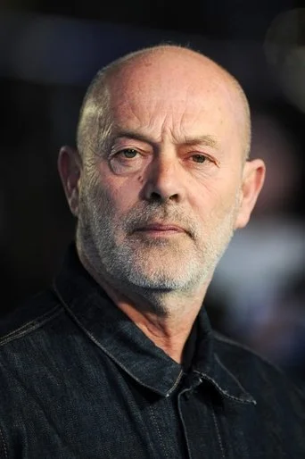 Chân dung Keith Allen