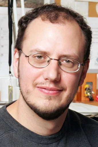 Chân dung Stephen J. Anderson