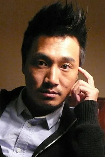 Chân dung Asano Nagahide