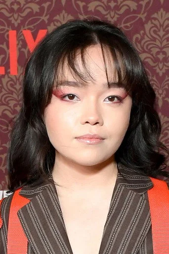 Chân dung Isabella Russo