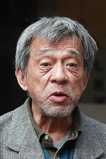 Chân dung Cai Hongxiang