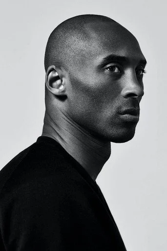 Chân dung Kobe Bryant