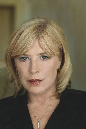 Chân dung Marianne Faithfull