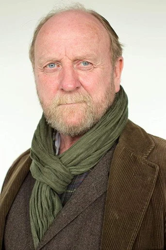 Chân dung Gerry O'Brien