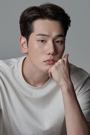 Chân dung Lee Won-seok