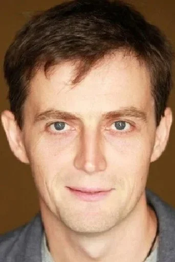 Chân dung Vasily Zotov