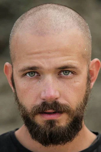 Chân dung Aleksandar Aleksiev