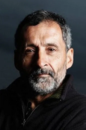 Chân dung Germán de Silva