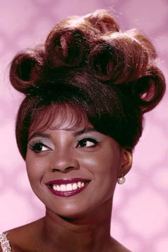 Chân dung Leslie Uggams