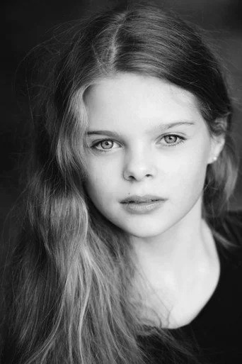Chân dung Tessa Morris