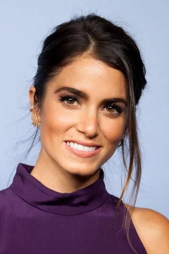 Chân dung Nikki Reed