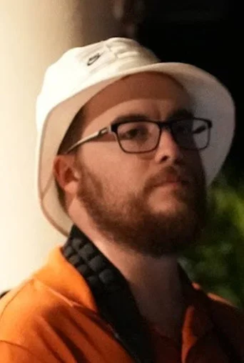 Chân dung Matthew Smitley