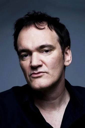 Chân dung Quentin Tarantino