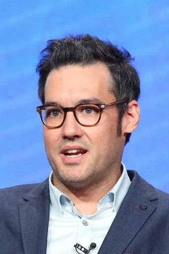 Chân dung Eric Appel