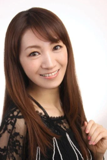Chân dung Ryoko Ono