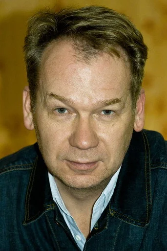 Chân dung Mirosław Baka