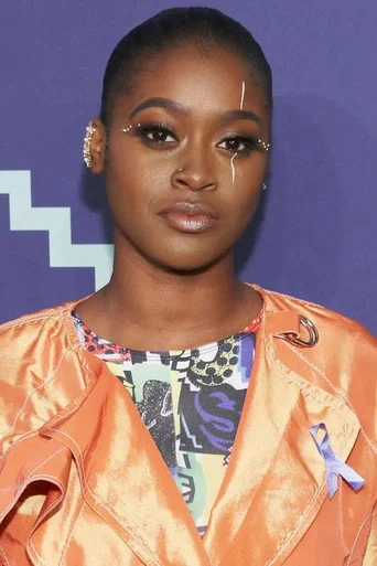 Chân dung Tierra Whack