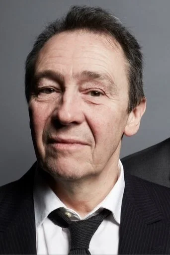 Chân dung Paul Whitehouse