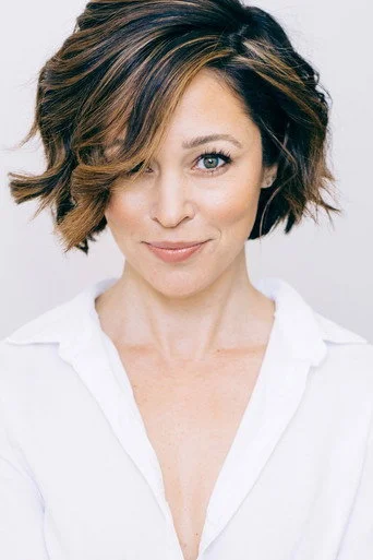 Chân dung Autumn Reeser