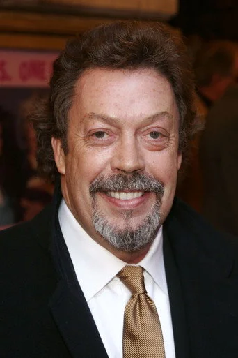 Chân dung Tim Curry