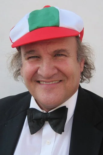 Chân dung Floyd Vivino