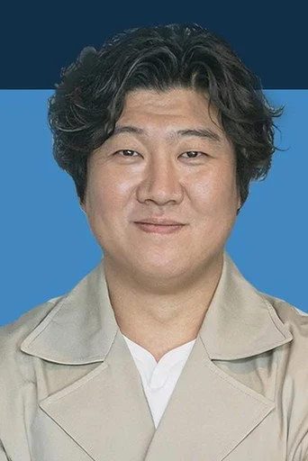 Chân dung Hwang Jae-yeol