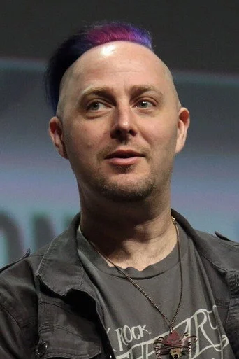 Chân dung Taliesin Jaffe