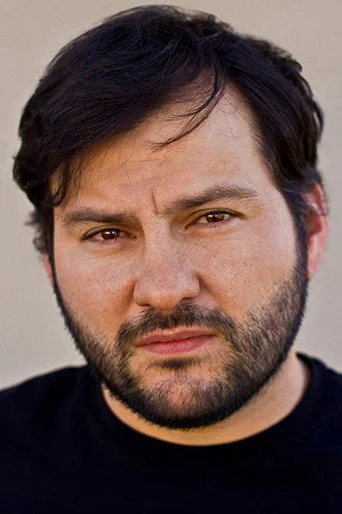 Chân dung Oscar Avila