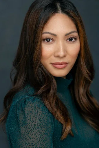 Chân dung Kristina Capati