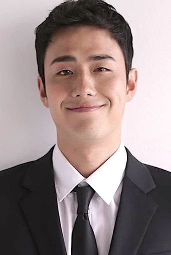 Chân dung Jang Se-won