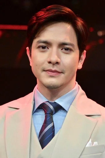 Chân dung Alden Richards