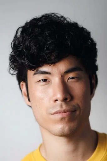Chân dung Eugene Lee Yang
