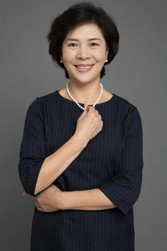 Chân dung Li Xiang