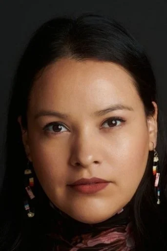 Chân dung JaNae Collins