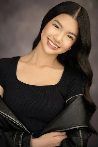 Chân dung Chloe Pun