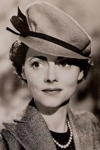 Chân dung Celia Johnson