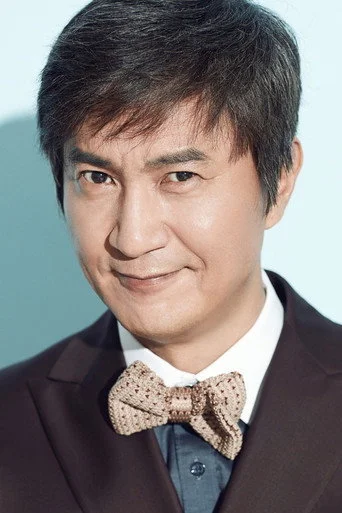 Chân dung 안내상