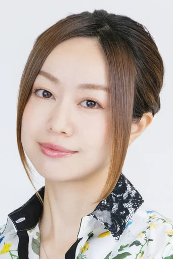 Chân dung Mutsumi Tamura
