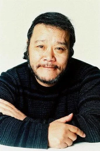 Chân dung Toshiyuki Nishida
