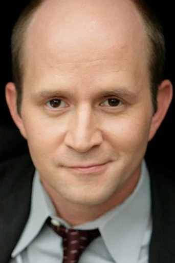 Chân dung Jeff Dumas