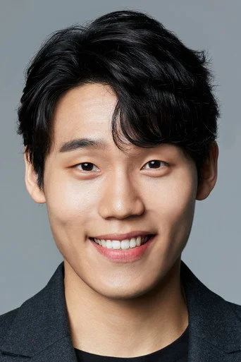 Chân dung Jo Han-joon