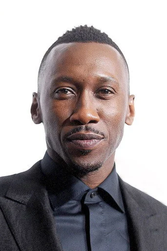 Chân dung Mahershala Ali