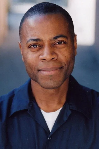 Chân dung Terry Woodberry