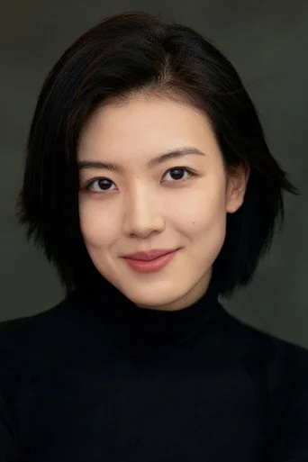Chân dung Zhang Yamei
