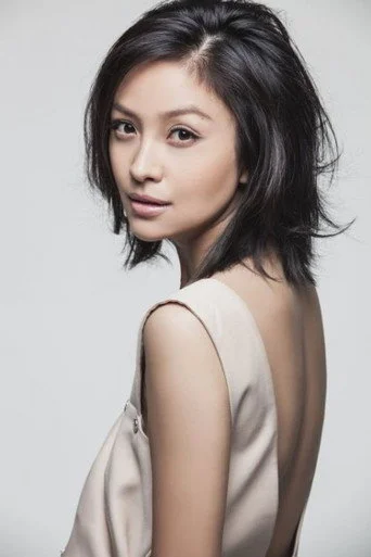 Chân dung Qi Fang